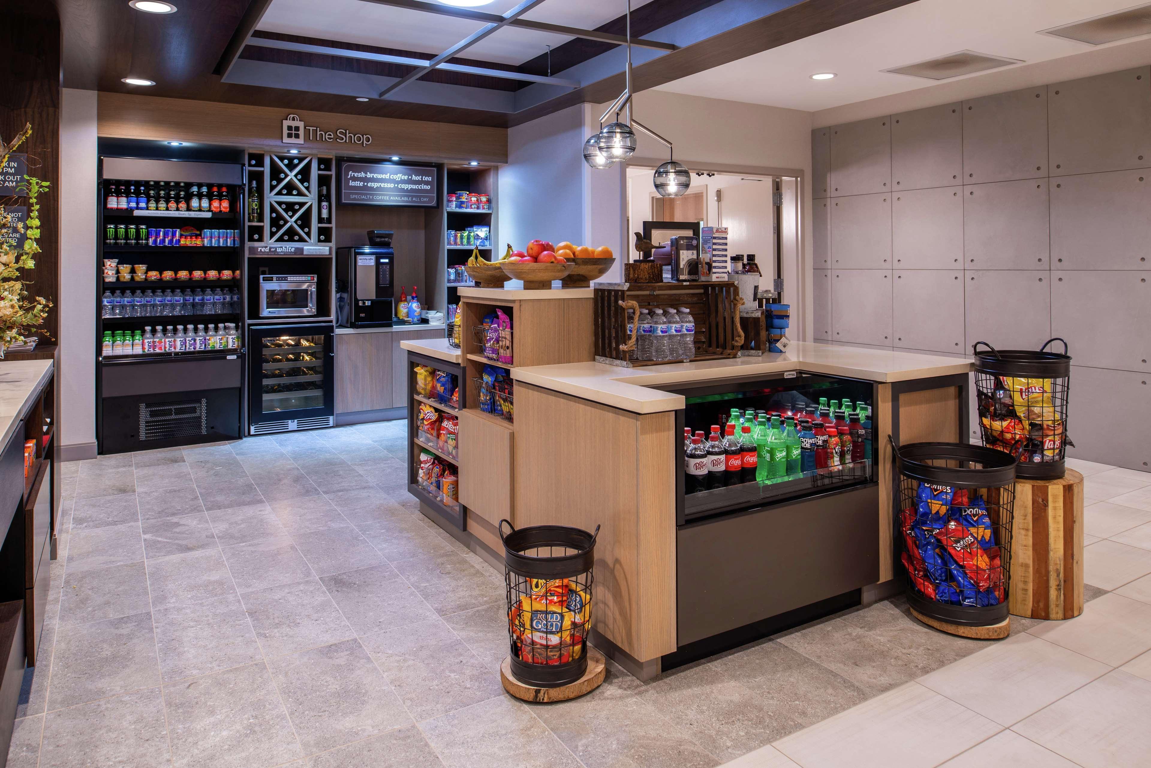 Hilton Garden Inn Kansas City Airport Mo Екстериор снимка